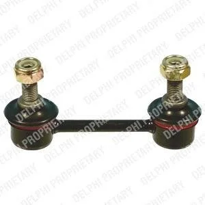 MAZDA Тяга стабилизатора задн. 626 91-97 Delphi TC1106