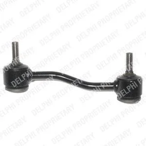 FORD Тяга стабилизатора передн.лев./прав. Transit 86- Delphi TC1194