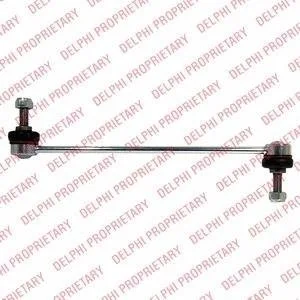 Стійка стабілізатора переднього DL Delphi TC1978