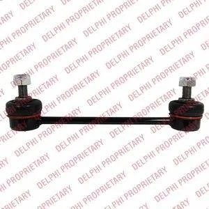 Тяга стабілізатора Delphi TC1981