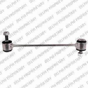 DB Тяга стаб.задн.лев./прав.W220 98- Delphi TC2224