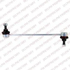 MITSUBISHI Тяга стабилизатора передн.лев.Space Runner,Wagon Delphi TC2411