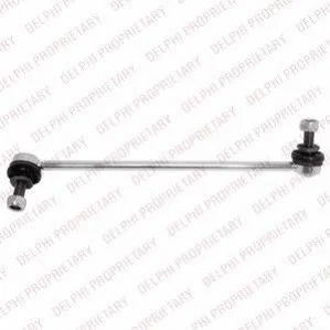 DELPHI DB Тяга стабилизатора передн.лев.W212 09- Delphi TC2512