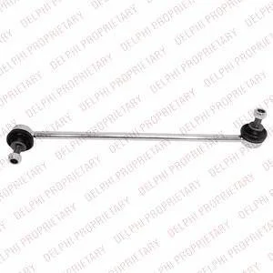 BMW Тяга стабилизатора передн.лев.E90 x-Drive 05- Delphi TC2515