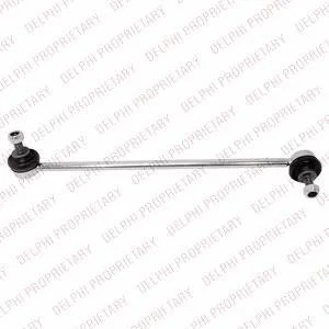 BMW Тяга стабилизатора передн.прав.E90 x-Drive 05- Delphi TC2516