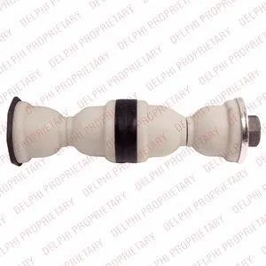 CHRYSLER Тяга стабилизатора передн.PT Cruiser 00- Delphi TC2593