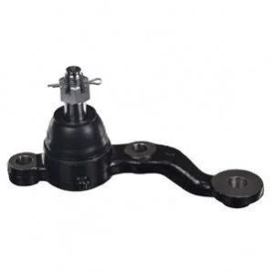 TOYOTA Шаровая опора нижн.лев.Lexus IS 99-05 Delphi TC2902