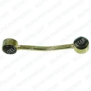 PEUGEOT Тяга стабилизатора передн.лев./прав.405 87- Delphi TC891