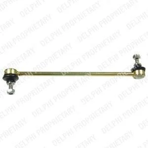 Тяга стабілізатора Delphi TC961