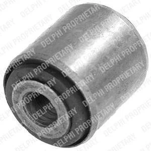Сайлентблок переднього коромисла Delphi TD231W