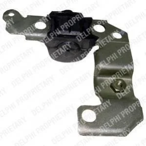 Сайлентблок переднього коромисла Delphi TD424W