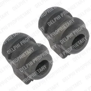 Втулка стабілізатора (к-т 2 шт) Delphi TD528W