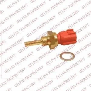 Датчик, температура охлаждающей жидкости Delphi TS10248-12B1