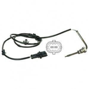 OPEL Датчик температуры ОГ ASTRA H, ZAFIRA B 07- Delphi TS30023