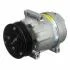 DELPHI RENAULT Компрессор кондиционера Master II,Trafic II,Opel Movano,Vivaro,Nissan 2.2/2.5dCi 01- Delphi TSP0155897 (фото 1)