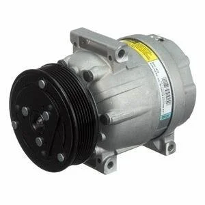 DELPHI RENAULT Компрессор кондиционера Master II,Trafic II,Opel Movano,Vivaro,Nissan 2.2/2.5dCi 01- Delphi TSP0155897