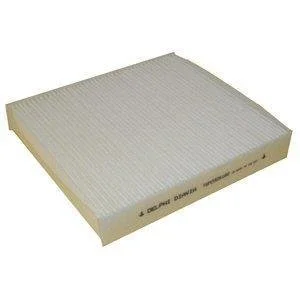 DELPHI VOLVO Фильтр салона C30,C70,S40,S80,V50,70 04- Delphi TSP0325298