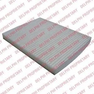 Фильтр салона DELPHI Delphi TSP0325310