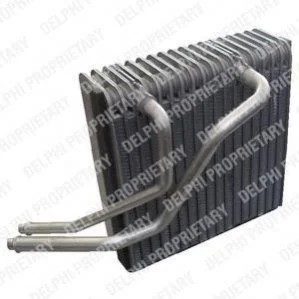 AUDI Испаритель кондиционера А3, SKODA OCTAVIA I Delphi TSP0525032