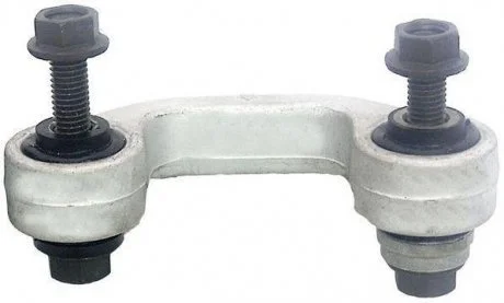 Комплект тяги стабілізатора передньої правої з болтами Denckermann D140056