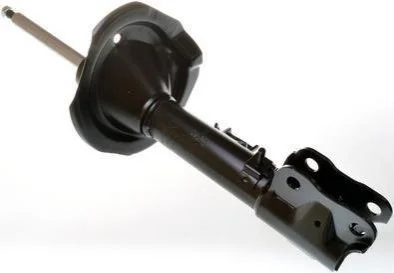 Ам-тор перед. лів. газ. Mitsubishi Outlander 07- Denckermann DSB068G