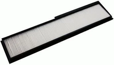 Фільтр салону Denckermann M110702