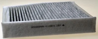 Фільтр салону вугільний MB A-Class 2.2 Cdi 12-/B-Class 1.8 Cdi 11- Denckermann M110881K