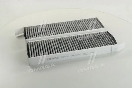 Повітряний фільтр салона DENSO DCF073K