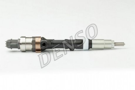 Форсунка паливна DENSO DCRI100570