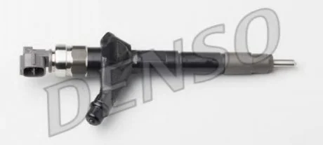 Форсунка паливна DENSO DCRI105130