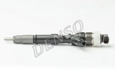 Инжектор TOYOTA LAND CRUISER / PRADO (J120) (02-10) DENSO DCRI107730