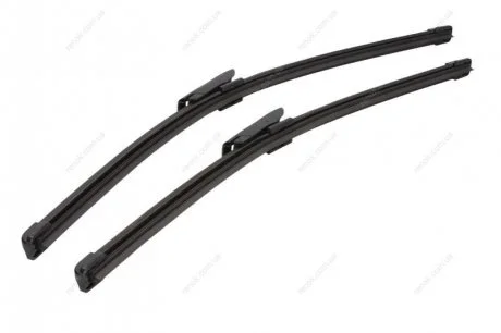 Щітки склоочисника DENSO DF-056