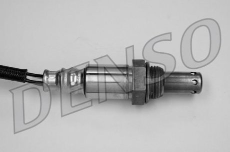 Лямбда-зонд (кількість дротів 4, 375мм) CITROEN C1 DAIHATSU CUORE VII, SIRION LEXUS GS, LS SUBARU JUSTY IV TOYOTA AURIS, AVENSIS, CELICA, COROLLA, COROLLA VERSO 1.0-4.6 11.93- DENSO DOX-0289