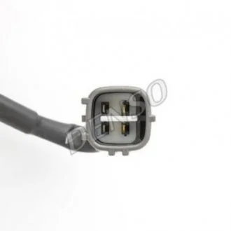 Лямбда-зонд (кількість дротів 4, 610мм) LEXUS IS II 2.2D 08.05-07.12 DENSO DOX-0502