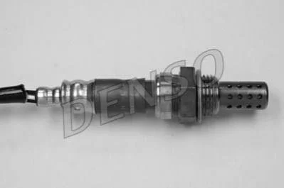 Лямбда-зонд (кількість дротів 4, 630мм) VOLVO S60 I, V40, V50, XC90 I AUDI A6 C5 BMW 1 (E81), 1 (E87), 3 (E90), 3 (E91), 5 (F10), X3 (E83), X3 (F25) CHEVROLET AVEO / KALOS 0.8-5.7 01.88- DENSO DOX-1108
