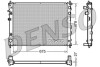 Конденсер DENSO DRM36012 (фото 1)