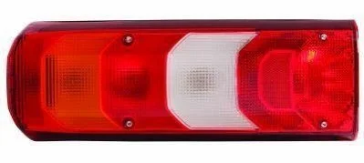 Скло заднього ліхтаря DEPO 00-440-1986NE