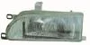 Фара лев. H4, ручн. регул. [] DEPO 212-1140L-LD-E (фото 1)