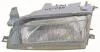Фара лев. H4, ручн. регул. [] DEPO 212-1142L-LD-E (фото 1)