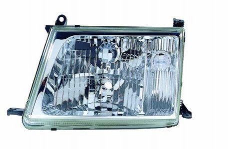 Фара перед.лев. HB4+ HB3(E.O.) [98-6/05] DEPO 212-11N2L-LD-EM
