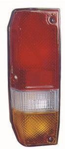 Задній ліхтар DEPO 212-1922L-A