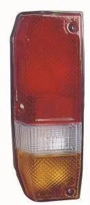 Задній ліхтар DEPO 212-1922L-A
