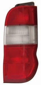 TO HIACE 06- Фонарь задний пра., - патрон DEPO 212-19B3R-LD-UE