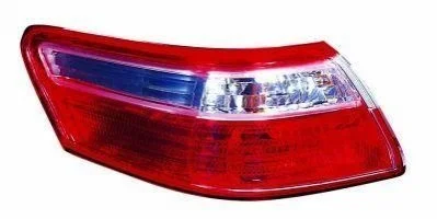 Ліхтарь лівий зовнішній с патроном 06- DEPO 212-19N8L-A