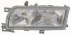 Фара прав. H4/H3, ручн. регул. [] DEPO 215-1141R-LD-E (фото 1)
