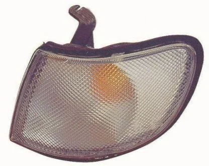 Показник поворота прав. бел. с патроном, SED/H/B DEPO 215-1549R-AE