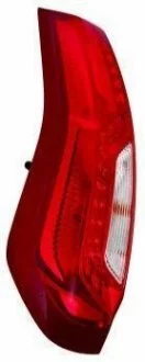 Ліхтар задній DEPO 215-19L8R-UE