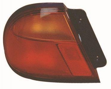 Задній ліхтар DEPO 216-1940L-AE