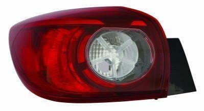 Ліхтар задній DEPO 216-1998L-UE