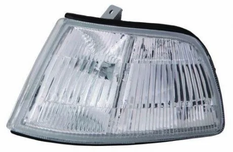 Фонарь габаритный лев. с патр., H/B 90- DEPO 217-1522L-AE